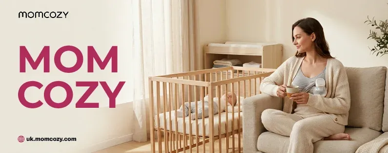 Momcozy Discount Code